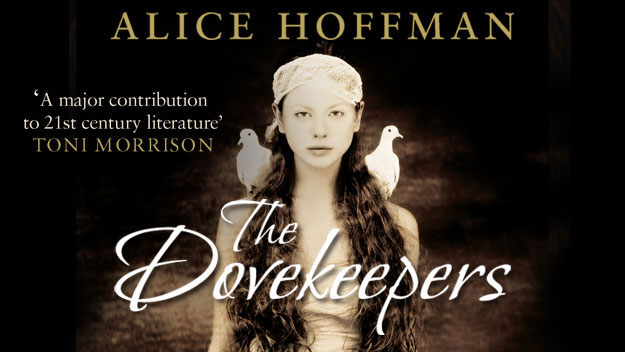 the dovekeepers review the dovekeepers review
