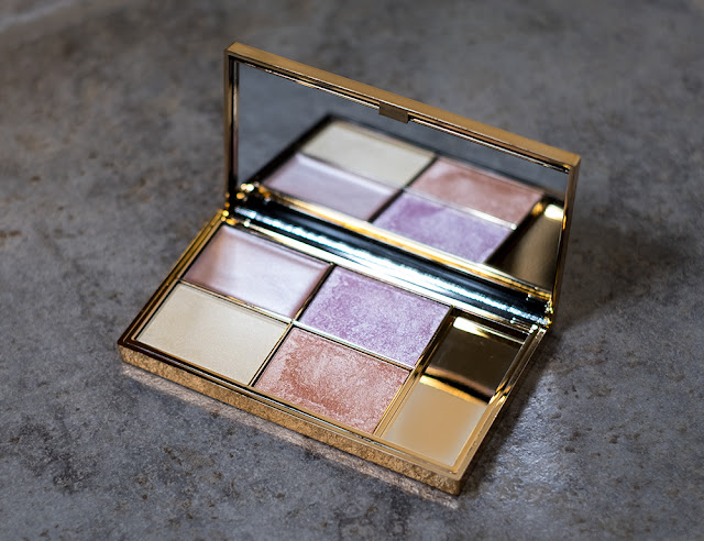 Sleek MakeUP Highlighting Palette Solstice High & Light