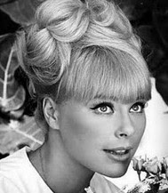 Elke Sommer