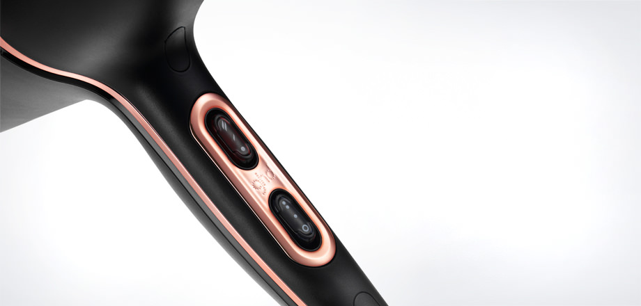 ghd Rose Gold Deluxe Set ghd Rose Gold Deluxe Set