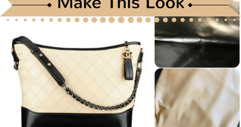 How to create a classic CHANEL quilted hand bag in CLO3D - Part I