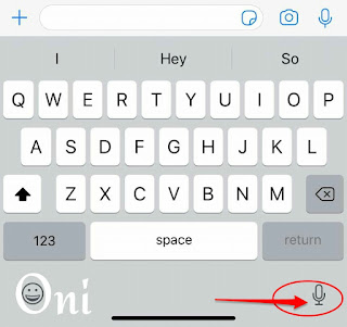 Whatsapp speech-to-text this feature will turn your spoken words into a text message