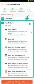 cara belanja online cara belanja di shopee id