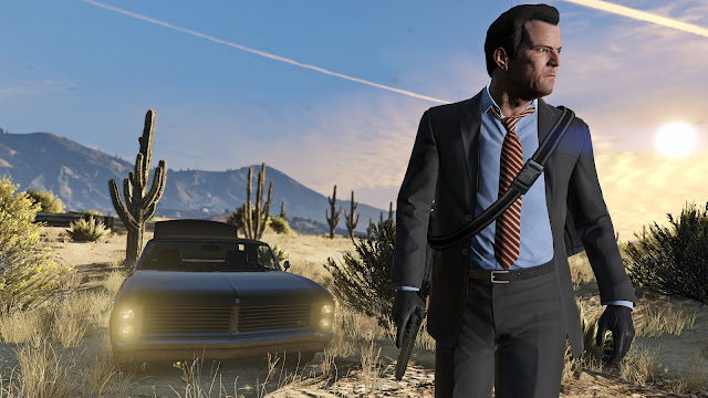 Grand Theft Auto V (GTA V) Full PC Repack Game | Computer Software Grand Theft Auto V (GTA V) Full PC Repack Game | Computer Software