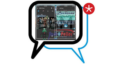 BBM Mod Avengers v2.13.1.14 Apk Terbaru Gratis BBM Mod Avengers v2.13.1.14 Apk Terbaru Gratis