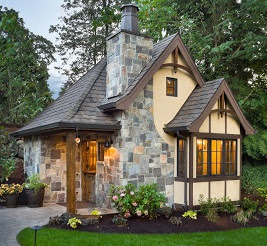 Living Large In Beautiful Small Homes 17 House Plans Under 1000sqft