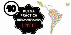 Buena Práctica Iberoamericana leer.es