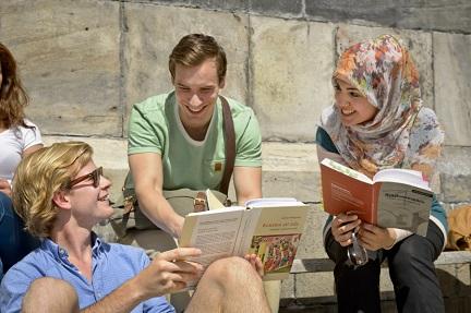 Lund University Global Scholarship Programme in Sweden, 2017 Lund University Global Scholarship Programme in Sweden, 2017