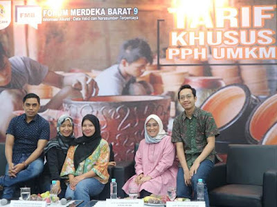 saya-bersama-teman-teman-blogger-menghadiri-acara-diskusi-media-forum-merdeka-barat-tema-tarif-pajak-penghasilan-setengah-persen-umkm-Kika-imawan-mirautami-nurulsufitri-andiyaniachmad-ahmadhumaidy saya bersama teman teman blogger hadir dalam diskusi media forum merdeka barat tema pph setengah persen bagi pelaku umkm nurul sufitri