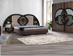 bed designs modern bedroom wooden furniture double latest sets cupboards interiors catalog