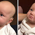 Deaf Baby Listens To Her Mother For The First Time With Hearing Aids