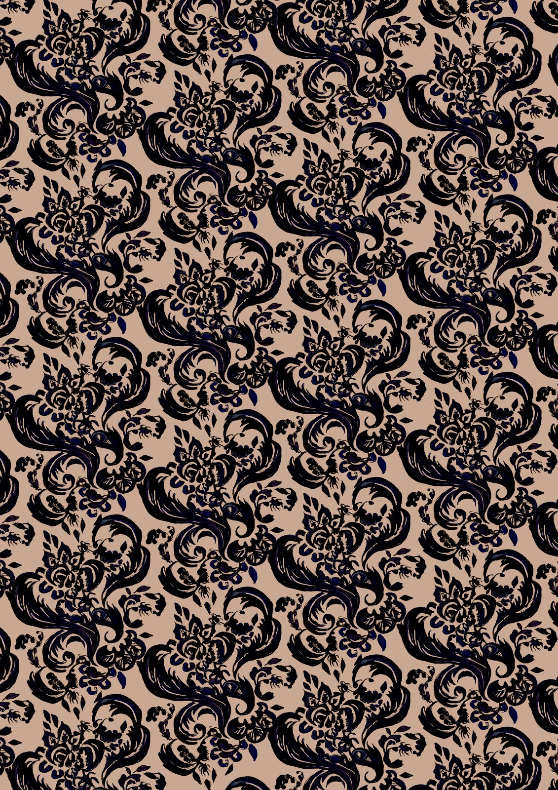 Clare makes gothic huboss