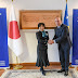 Japan to open the Embassy in Kosovo next year
