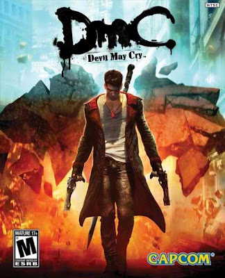 download v devil may cry for free download v devil may cry for free