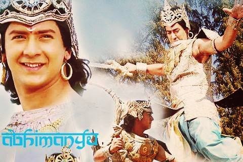 Foto Abimanyu Mahabharata Terbaru » Foto Gambar Terbaru