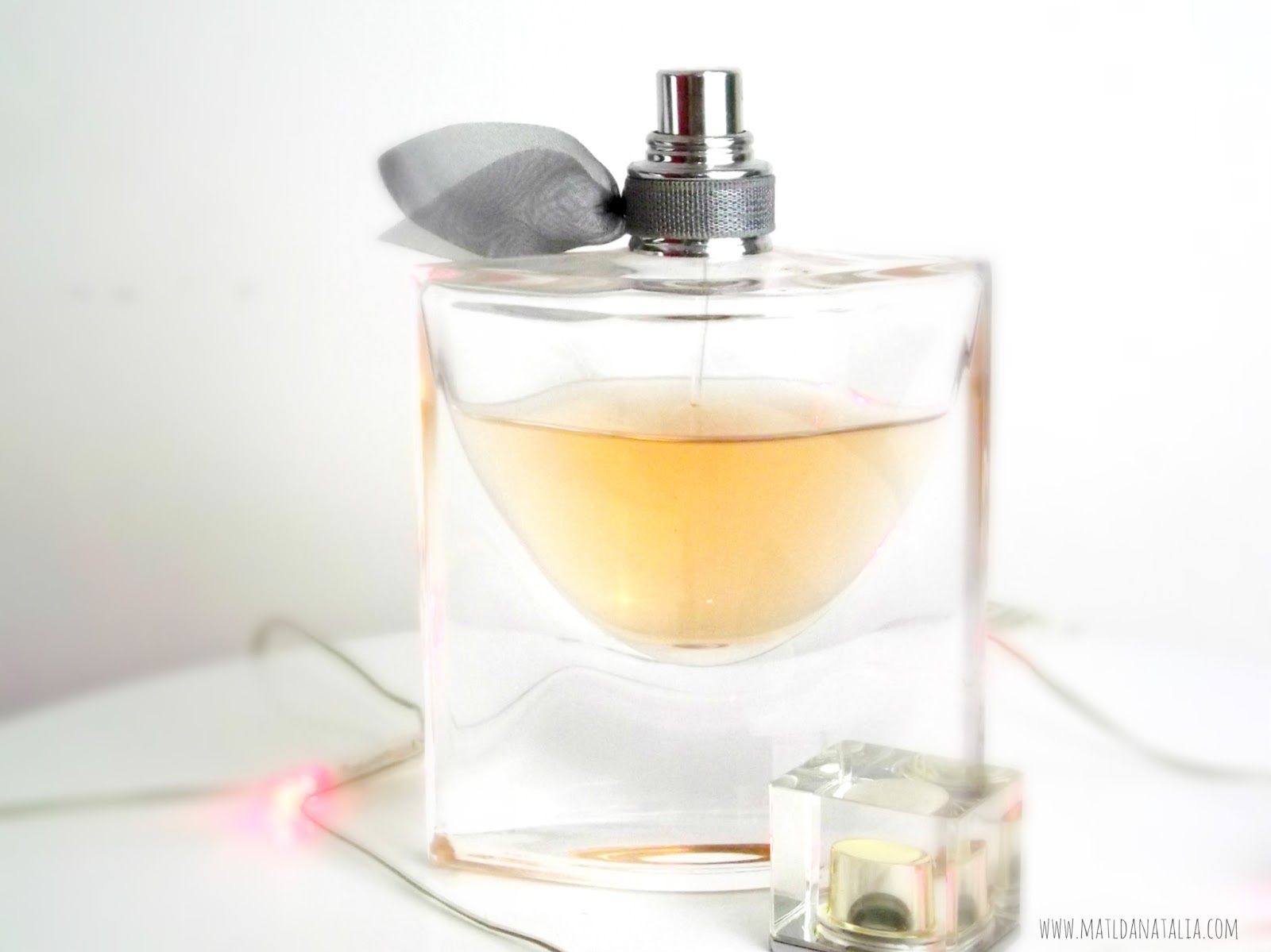 LA VIE EST BELLE - L'EAU DE PARFUM