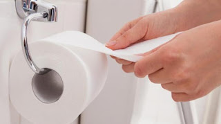 Tisu Toilet Bahaya Tisu Toilet jpg