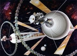 Screen Shot 1 Earth Space Colonies Free Download Full Version