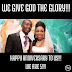 Dance queen, Kaffy celebrates 5th wedding anniversary with hubby