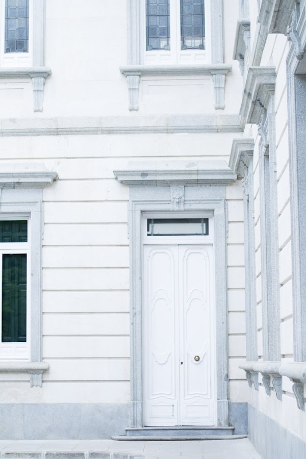 Chaqueta étnica diy