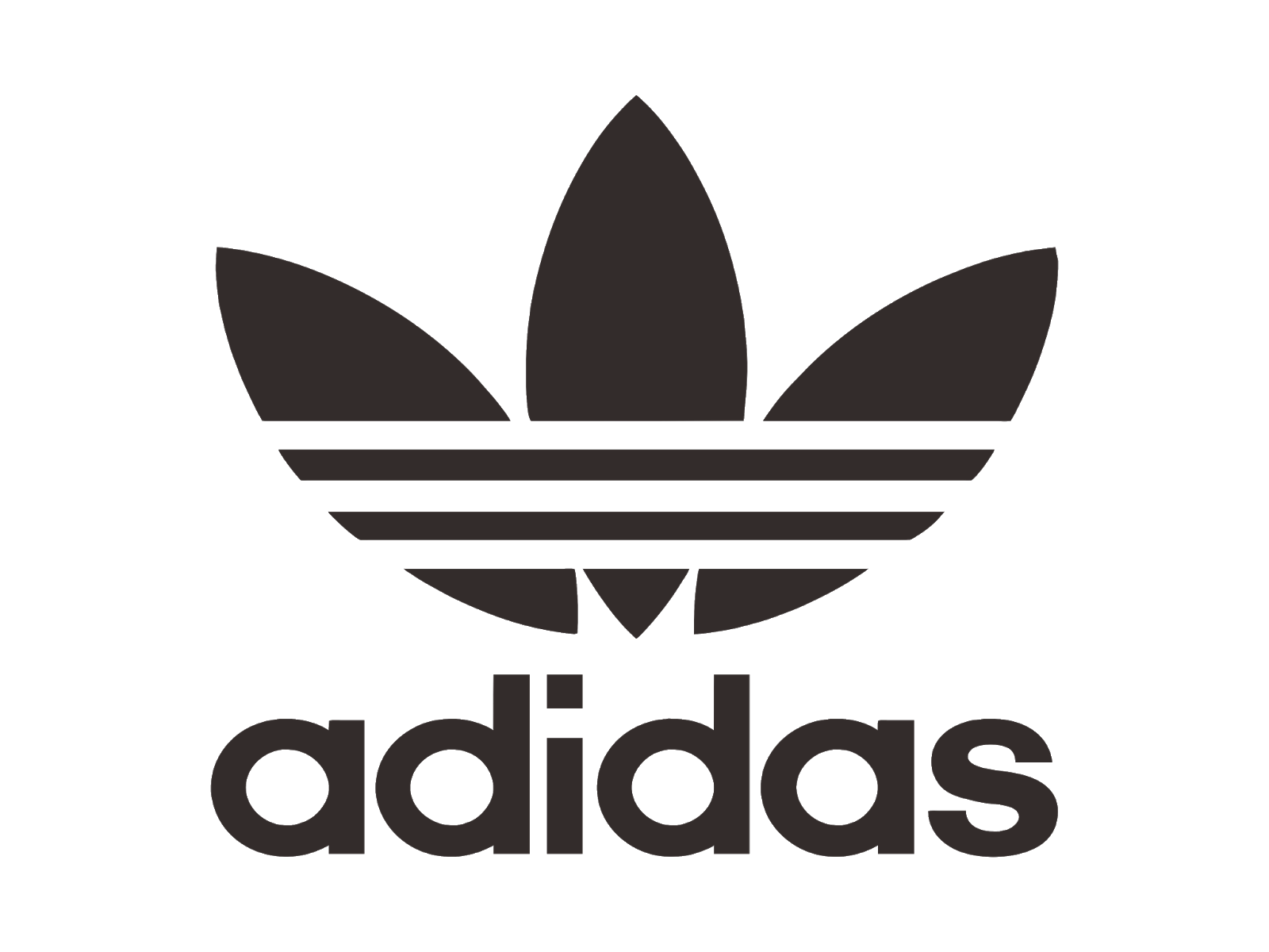 Logo Adidas Vector Cdr Png Hd Gudril Logo Tempat Nya Download Images