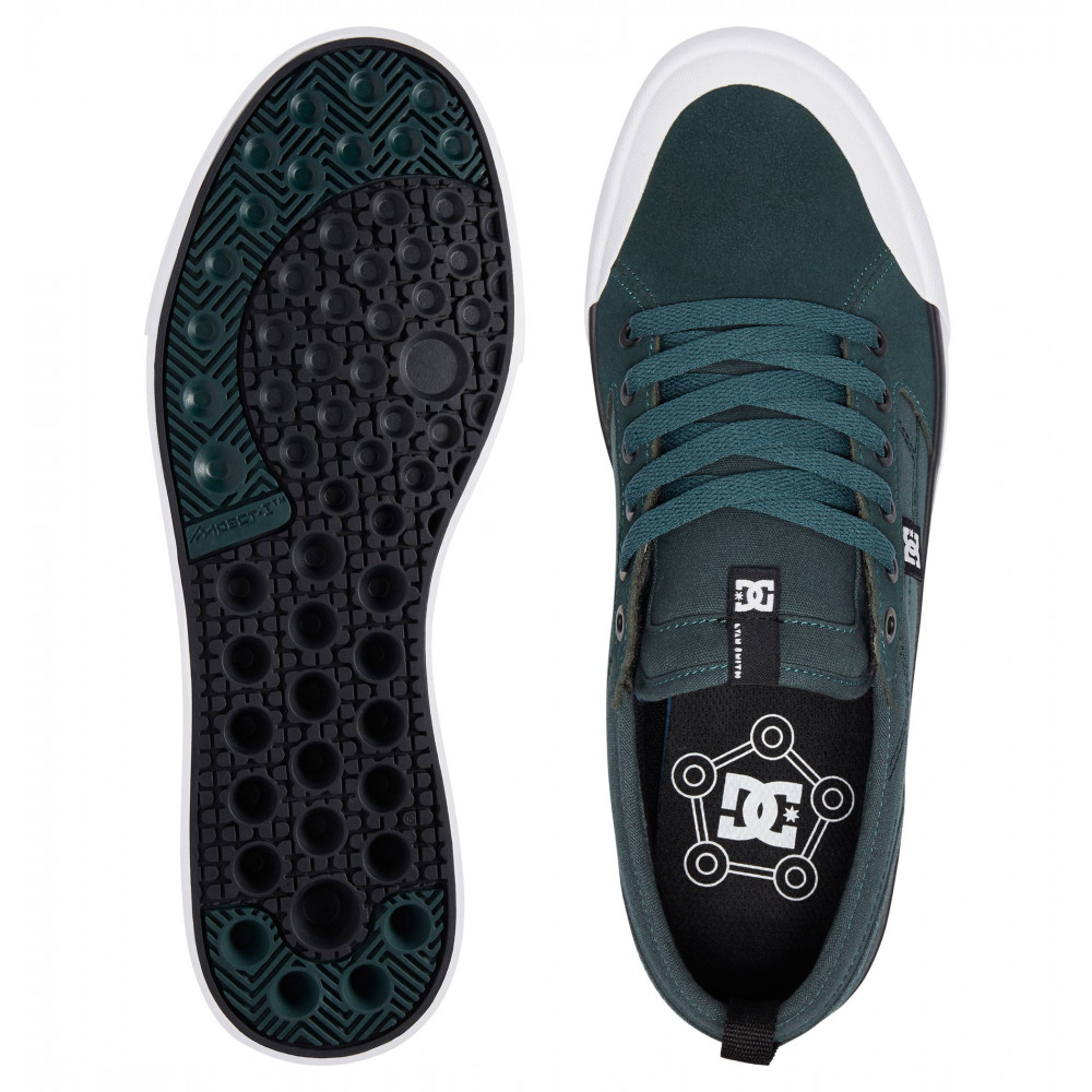 Mens Evan Smith S Shoe - Latest Shoes Today