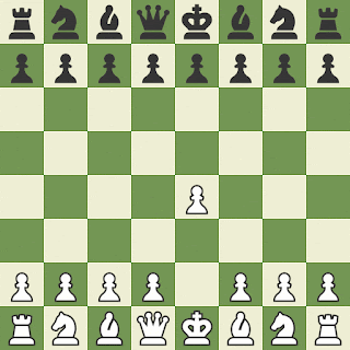 chess trap: noah trap