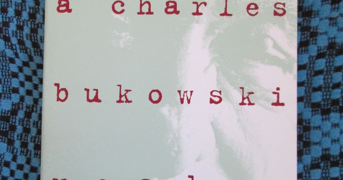 Anticariat Erasmus: Charles BUKOWSKI - RUN WITH THE HUNTED (2003 - în