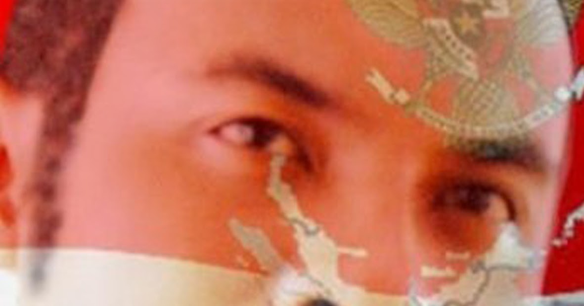 " X-Presi ": ARTI SEBUAH NAMA DALAM ISLAM