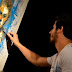 Marcelo Pasqua participa de oficina 3D durante Campus Party