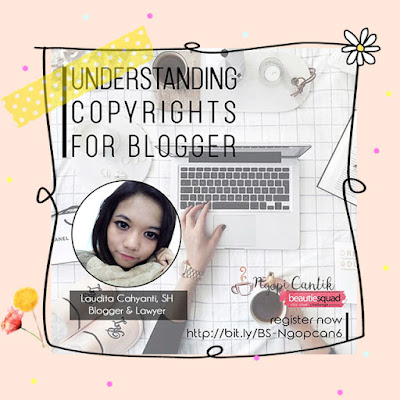 Understanding Copyrights for Blogger Understanding Copyrights for Blogger