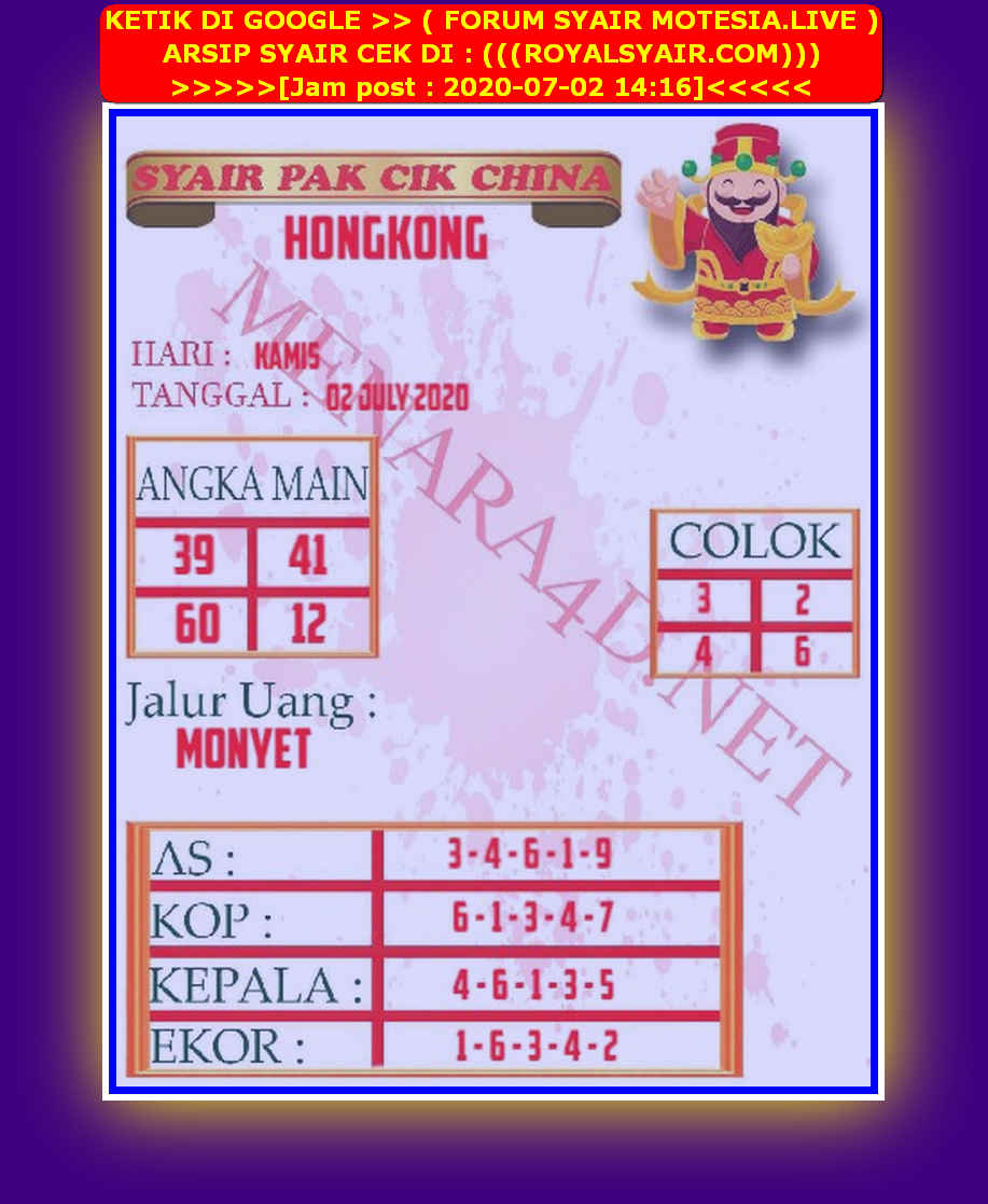 forum syair hk Meloditogel