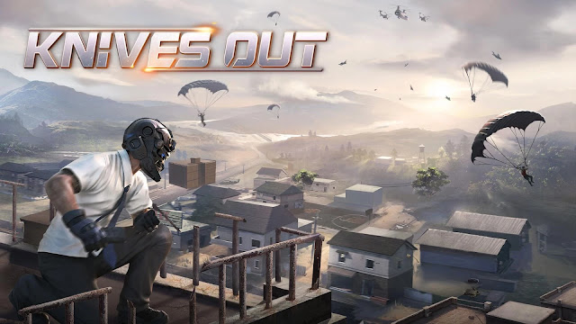 Knives Out Knives Out
