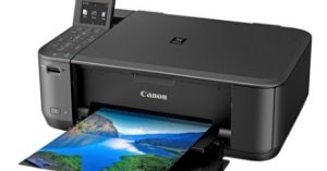 Canon mg2420 pixma printer manual