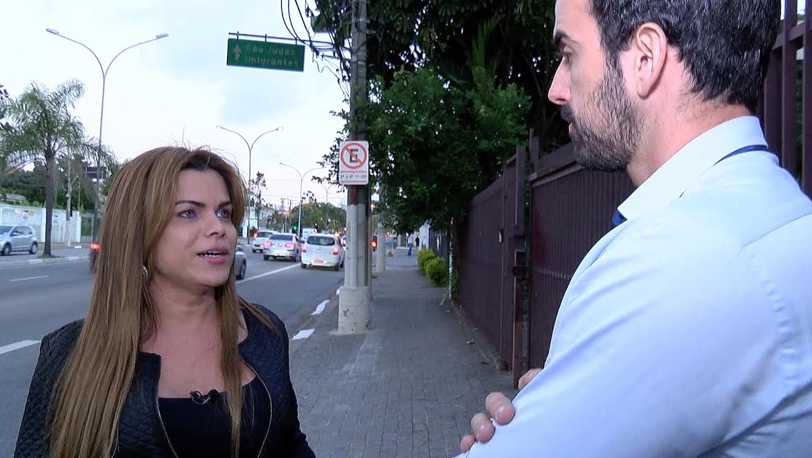 RedeTV! aborda a vida e os dramas sofridos por travestis e transexuais RedeTV! aborda a vida e os dramas sofridos por travestis e transexuais