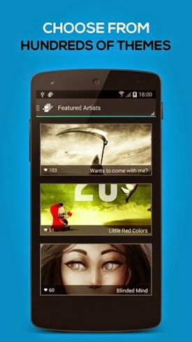 Top Android Apps of the Week