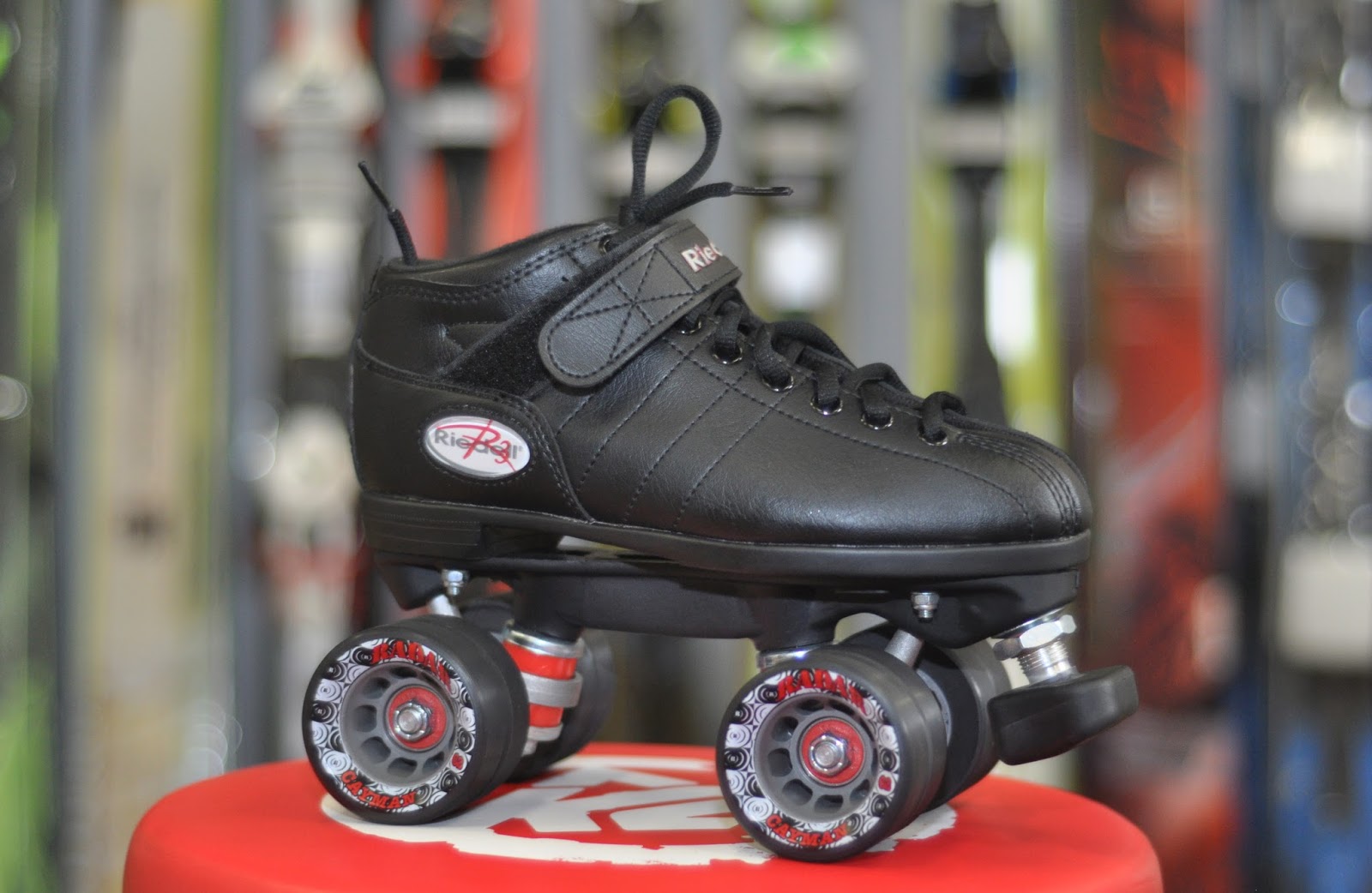 Alpine Ski Shop Daily Drops The Riedell R3 Quad Skates