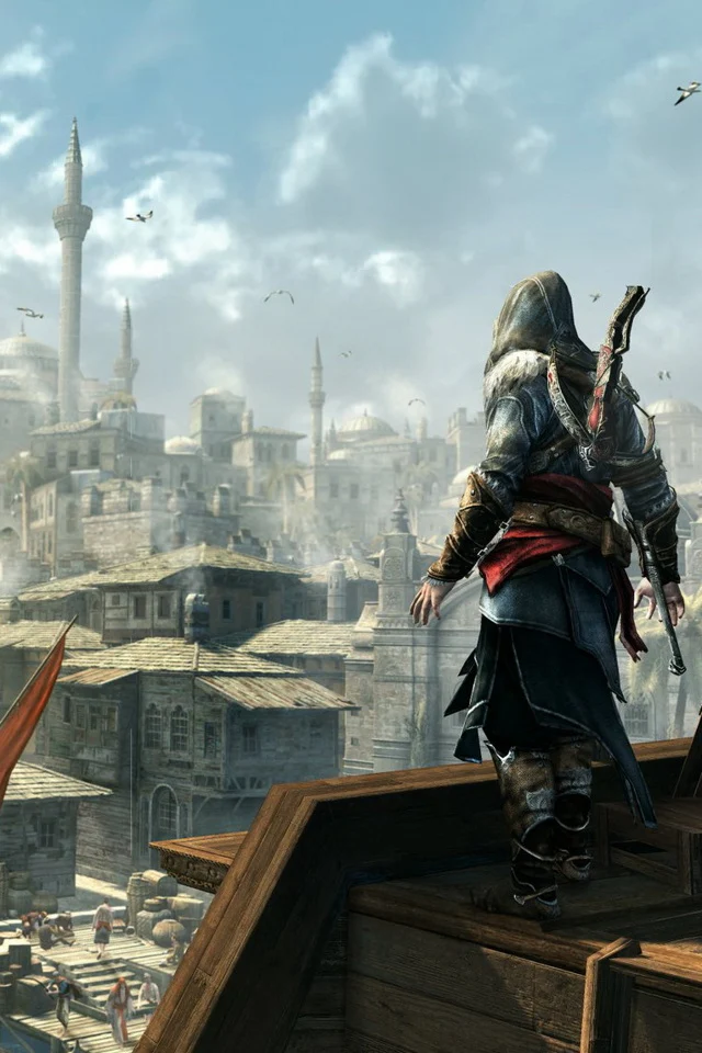 Serene Iphone Games Most Popular Background in HD