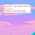 .@LyfeHarris - "Searching" - Feat. .@Sha__333