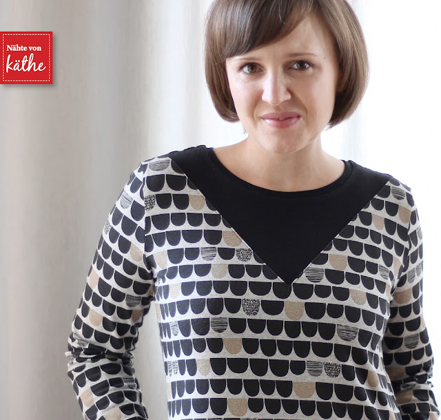 Pullover Ida vom Kreativlabor Berlin aus "me" von Enemenemeins Pullover Ida vom Kreativlabor Berlin aus "me" von Enemenemeins