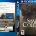 Shadow Of The Colossus - PS Vita