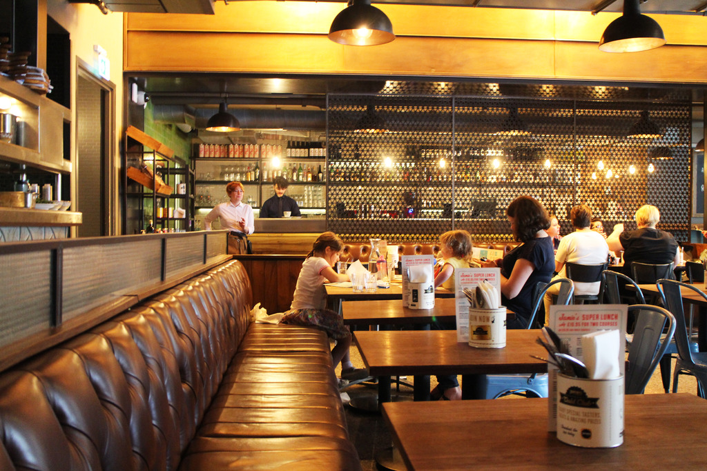 Jamie's Italian | Liverpool One Jamie's Italian | Liverpool One