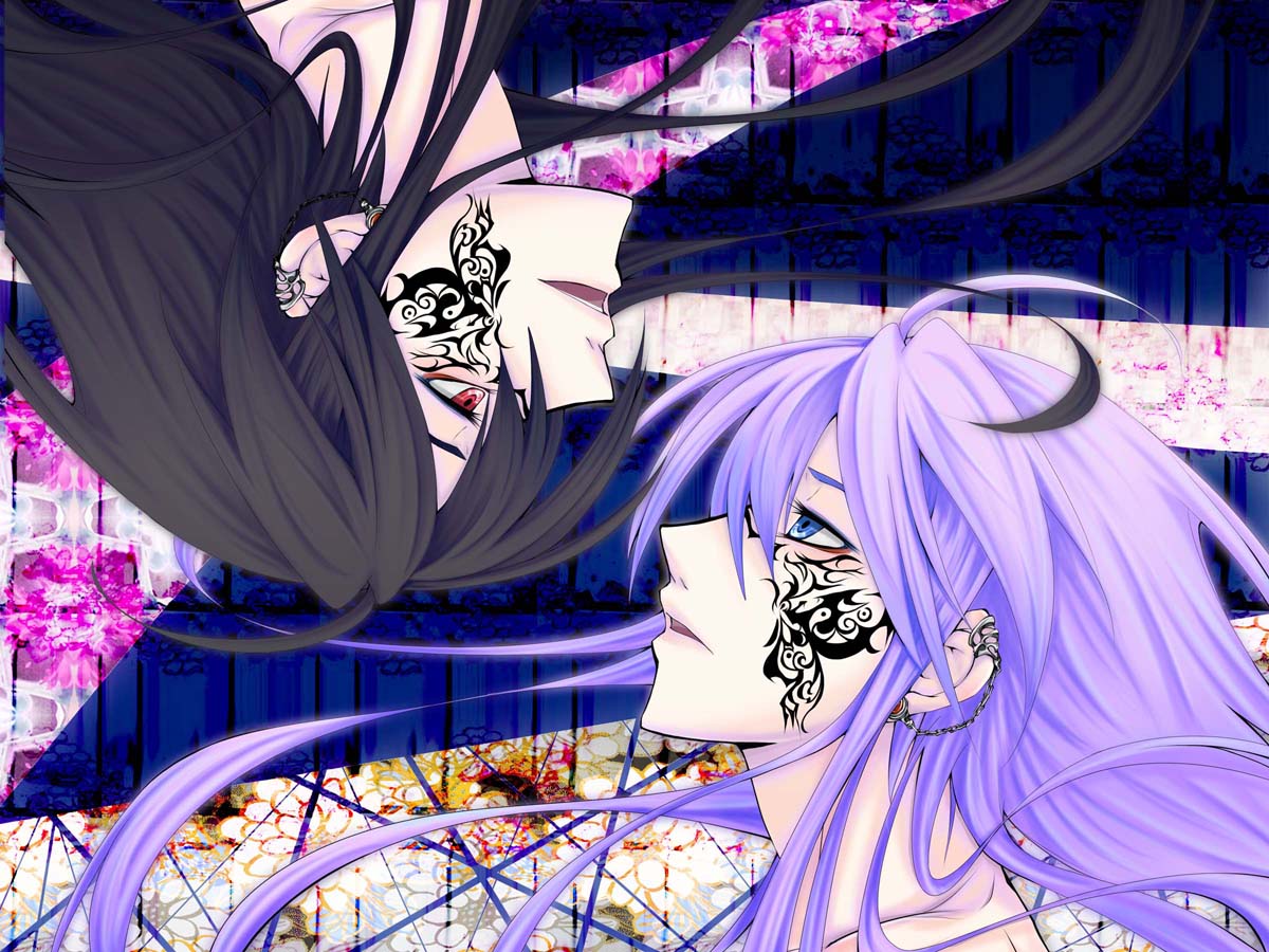 Angelfish No Uta Juni 2016