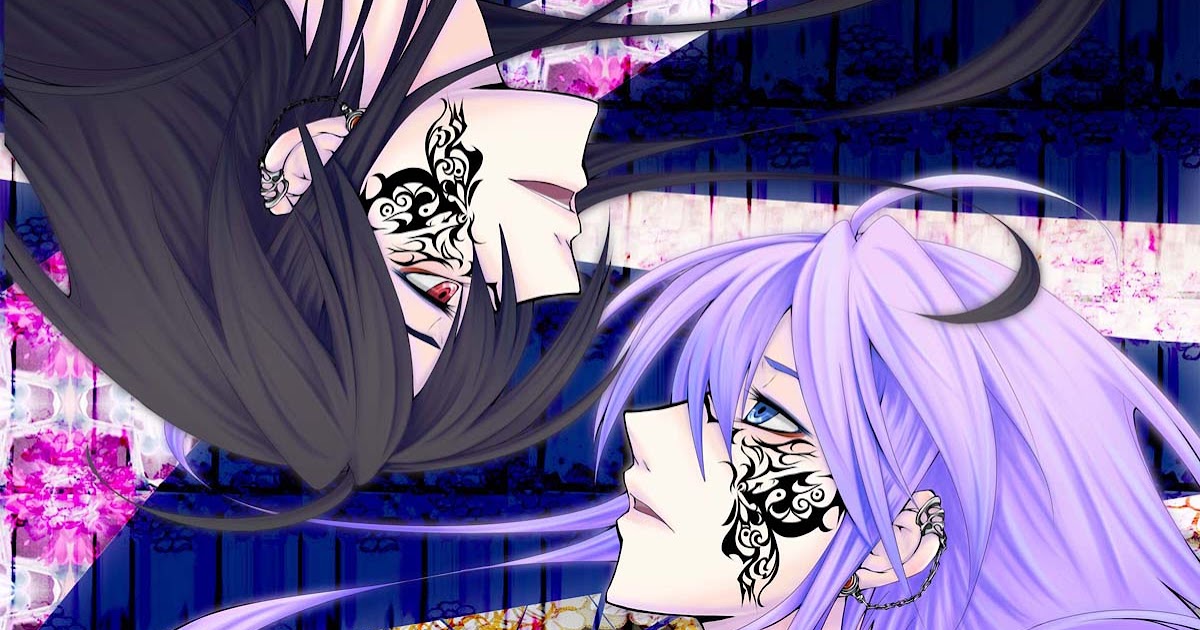 Angelfish no Uta Kamui Gakupo Paranoid Doll (Lyrics + Indonesian