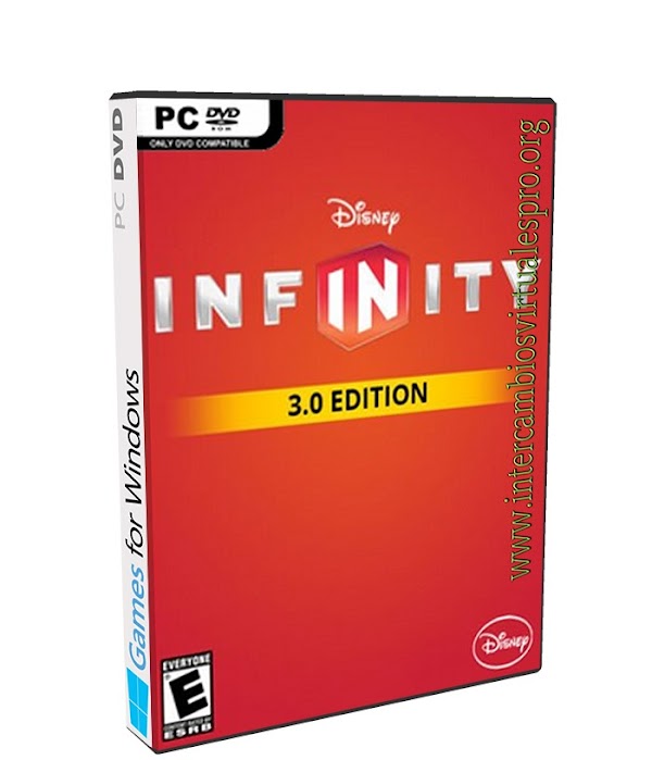 DESCARGAR DISNEY INFINITY 3.0 GOLD EDITION, juegos pc MEGA DESCARGAR DISNEY INFINITY 3.0 GOLD EDITION, juegos pc MEGA