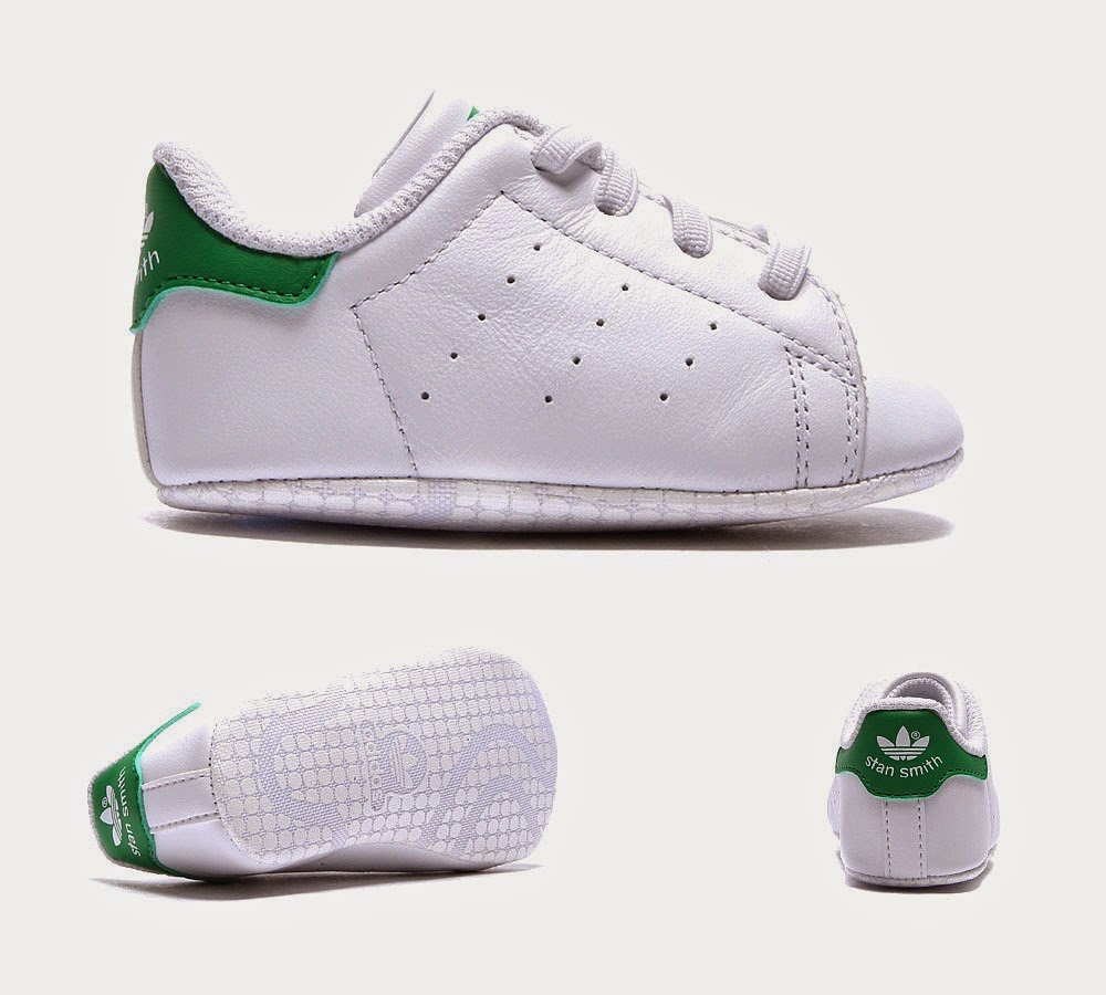 Adidas Stan Smith outfit