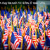 Remembering 9-11 ~ Local Memorial of Flags