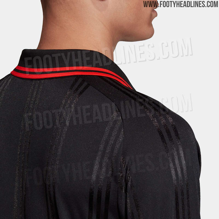 flamengo retro jersey