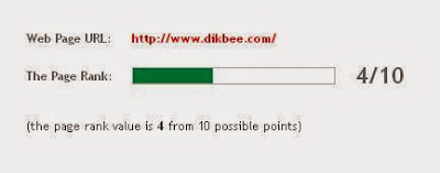Ulangtahun Pertama Dikbee.com