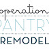 Operation Pantry Remodel: The Reveal!